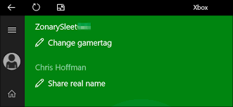 To learn more about this system, check out our gamertag faq: How To Change Your Xbox Gamertag Name On Windows 10