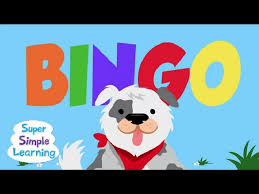 Последние твиты от bingo (@bingo). Bingo Super Simple Songs Youtube