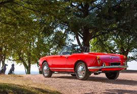 Image result for Amaranto 1963 Alfa-Romeo