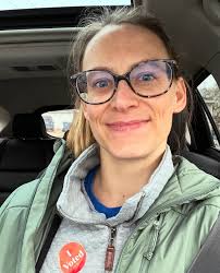 Mankato West Alumni & MN Friends for Harris Walz