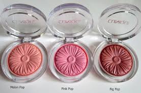 Clinique Blush Colors Related Keywords Suggestions