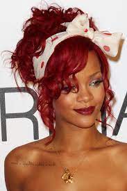 Free shipping on orders over $25 shipped by amazon. Rihanna S Complete Hair Transformation Rihanna Hairstyles And Hair Color