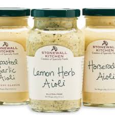 Jam filled flaky puffs from stonewall kitchen. Shop