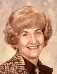 Obituary for Pauline E. Wiedmer