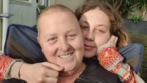 Fundraiser by Sarah-jane Ross Reid : Helping Tina with Non Hodgkin's,  Lymphoma Cancer