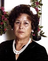 Anita Herrera Obituary