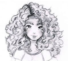 39 Ideas Hair Growth Tips For Baldness Skin Care Dessin De Cheveux Boucles Dessin De Cheveux Dessin Coiffure
