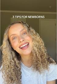 Abigail First Time Mom