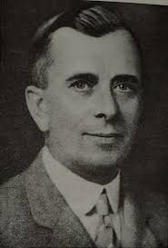 Oscar McKenzie (1875-1933)