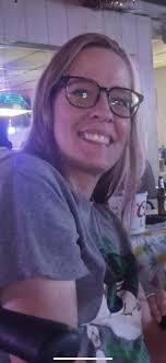 Hi everyone. I'm Gina, I am 44 and was diagnosed when I was 18.