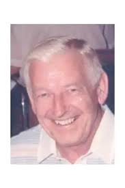 Obituary information for Thomas J. McLaughlin, Sr.