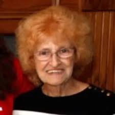 Obituary information for Marie Wayne
