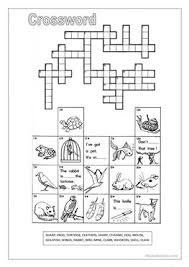 Crosswords on states of usa keywords: English Esl Crossword Puzzles Worksheets Most Downloaded 17 Results