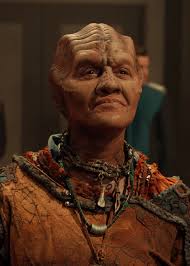 The Orville Begs the Question: Moclans and Their Gender/Sexuality  Conservatism