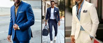 Business Casual – StudioSuits