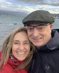 Susan Anderson Milne and John Allen's Wedding Website