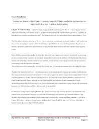 Sd5 A Leadership Ref Guide To Partnering W African Amer Fraternities