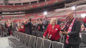 FIFA 2026 World Cup: Vancouver, Toronto ...