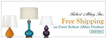 At robert abbey, design is our passion. Robert Abbey Jonathan Adler Table Lamps Chandeliers