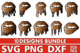 Free Free 216 Dripping Biting Lip Svg SVG PNG EPS DXF File
