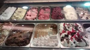 Find calories, carbs, and nutritional contents for rapanui bariloche and over 2,000,000 other foods at myfitnesspal.com. Helados Artesanales Picture Of Chocolates Rapanui San Carlos De Bariloche Tripadvisor