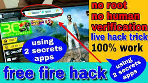 Garena free fire has been very popular with battle royale fans. 2019 Free Fire Hack Diamonds Without Human Verification 2019 Or Verify