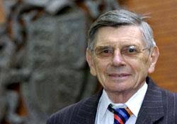 Lawyer judges it is time to step down