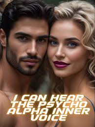 Hear Me Out Cartoon Novels & Books