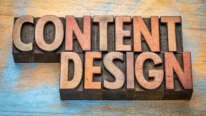 How would you describe this piece? What Is The Importance Of Content Design