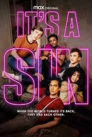 A tale of the brave men and women who sacrificed to save europe from unimaginable. It S A Sin Tv Mini Series 2021 Imdb