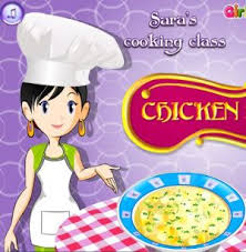 Los juegos de cocina para niños de juegos de cocinar gratis para niños y niñas. Juegos De Cocinar Con Sara Paella