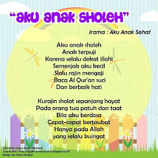 Kendati diciptakan untuk sang putri, lirik lagu surat cinta untuk starla karya virgoun menyimpan makna yang lebih luas tentang bagaimana mencintai seseorang sepenuh hati. Aku Anak Sholeh Original Song Anak Anak Sehat Theme Song Posyandu Lirik Lagu Lagu Pendidikan