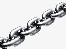 Metal Chains Shackle Chain Silver Chain Png Transparent Clipart Image And Psd File For Free Download Metal Chain Chain Stock Images Free