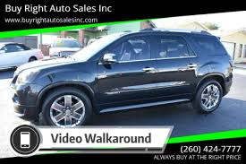 Image result for Carbon Black 2011 Acadia