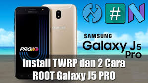 Cara pasang kartu memori samsung j5. Twrp Root Samsung J5 Pro Sm J530y Androlite Com