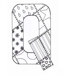 Q questions sometimes young children get confused about which way the lower case letters b, d, p, and q are made, since they are all basically a circle and a line. 34 Letter Q Coloring Pages Ideas Coloring Pages Coloring Pages For Kids Online Coloring