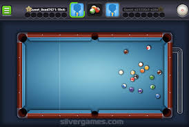 The game is played with sixteen balls on a small pool table with six pockets. Miniclip 8 Ball Pool Play Free Miniclip 8 Ball Pool Games Online