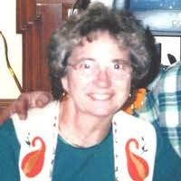Obituary for Frances Hope Long