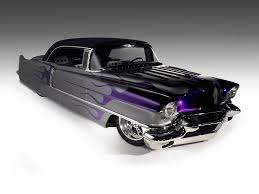 On a computer it is usually. 1956 Cadillac Custom Firemaker Lowrider Lowriders Luxury Retro Hd Wallpaper Wallpaperbetter