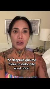 Las Perdidas: La Historia de un Dolor Cito