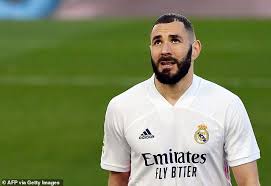 No review at this time. Real Madrid S Karim Benzema To Face Blackmail Trial From October 20 22 Over Sex Tape Plot Australiannewsreview