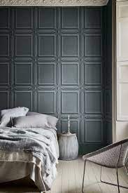 While you may think that any bedroom decorating ideas are suitable, you might want to think again. Wood Panel Wallpaper Ideas Novocom Top