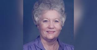 Ola Ellen Killough Obituary