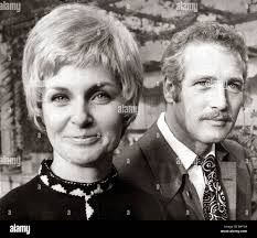 Wife joanne hi-res stock photography and images