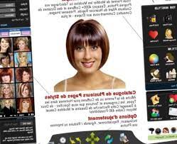 Coupe cheveux gris 64 simulateur coupe de cheveux gratuit ment couper cheveux homme coiffures coiffuredomicile17. Pin Na Doske Tendances Coiffure 2017