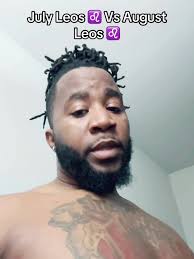 July Leos Gonna Take Care Of Home Them August Leos Mike Kick You Out That  Mf 😮‍💨😂 #MarcusTheLibra #TheZodiacGuy #ZodiacSigns #LeoSeason #Leo  #Astrology #Fyp #Viral #Facts