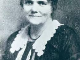 吳威廉牧師娘吳瑪利｜國家文化記憶庫2.0