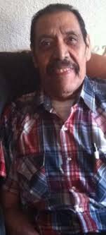 Ignacio Vasquez Obituary