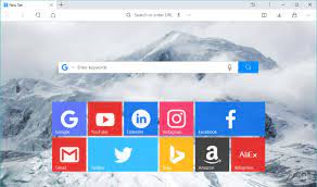 Download uc browser for desktop pc from filehorse. 8 Best Browser For Windows 10 In 2021 For Pc And Laptops