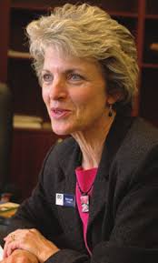 2007 Annual Giving Report June 21, 2008